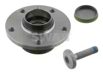 Комплект подшипника ступицы колеса SWAG купить